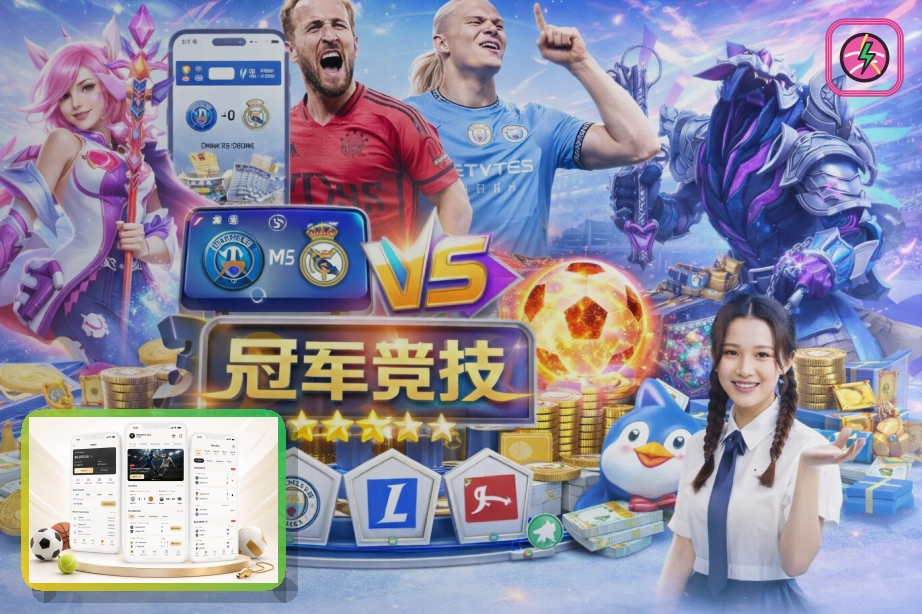 世界杯竞猜下载入口与跳转核验：更新应用版本